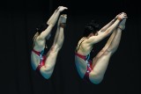 MŚ w pływaniu. Chinka Chen Yiwen mistrzynią świata w skokach do wody trampoliny 3-metrowej. 33. miejsce Kai Skrzek w kwalifikacjach