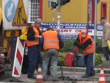 Uwaga asfaltowanie! Utrudnienia w Kołobrzegu