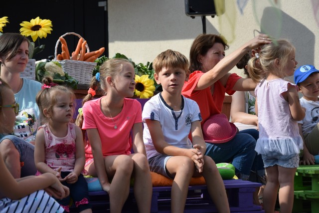 Na Dzień Dziecka atrakcji w Sępólnie i Więcborku nie zabraknie