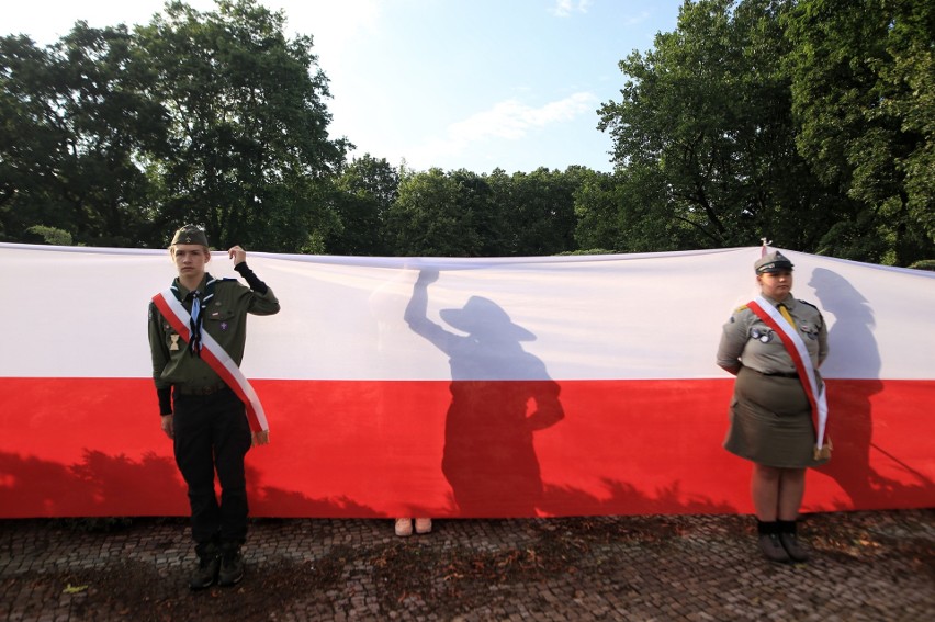 W środę, 28 czerwca na placu Adama Mickiewicza odbyły się...