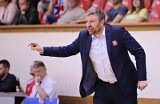 W koszykarskiej Wiśle CANPACK Kraków na razie trenuje tylko pół drużyny