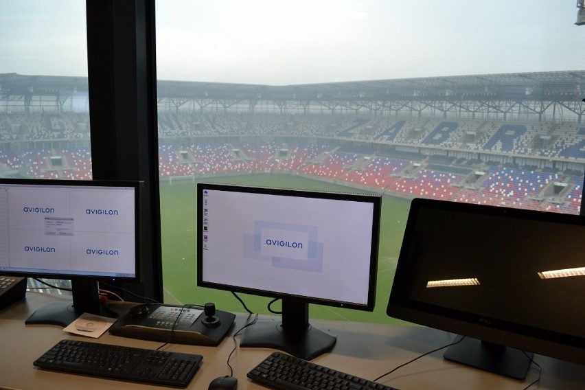 Stadion Górnika Zabrze