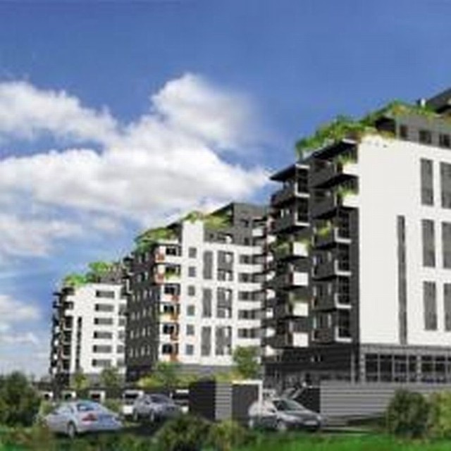 W Białymstoku cały czas planowane są nowe inwestycje mieszkaniowe.