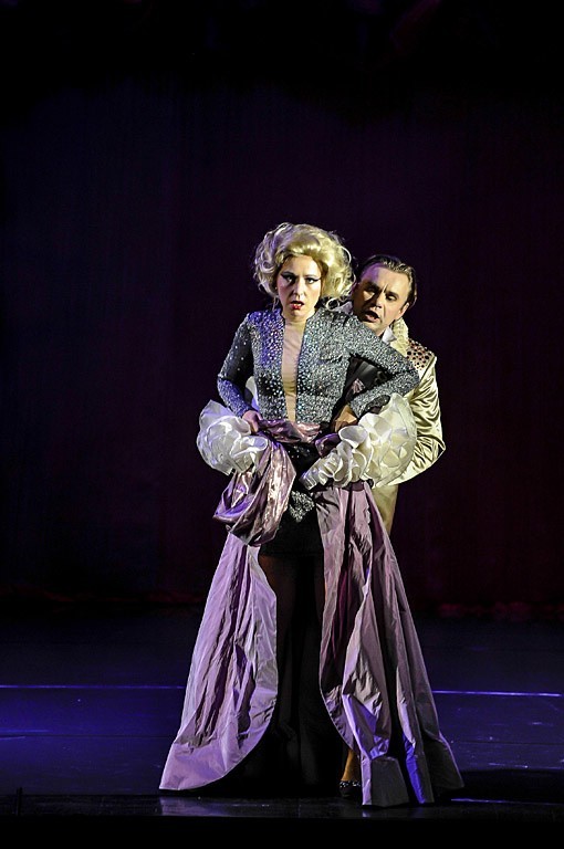 Rigoletto w Operze Nova