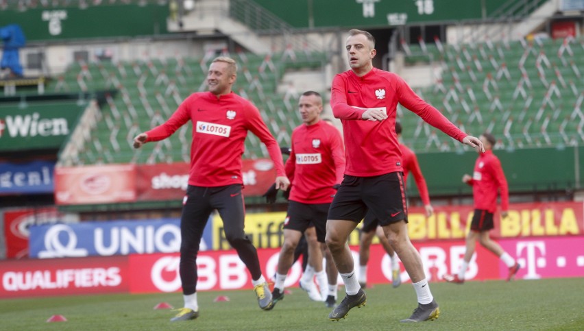 Austria - Polska mecz za darmo do obejrzenia zarówno w TV...