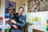 Dyrektorka zoo w Poznaniu Ewa Zgrabczyńska: Ogród zoologiczny to współczesna Arka Noego