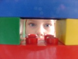 Wystawa klocków LEGO w weekend w kieleckiej Galerii Korona