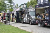 I Food Truck Festival w Sandomierzu. Pasjonaci kulinariów zabiorą przybyłych w kulinarną podróż po świecie