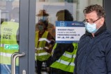 Koronawirus w Polsce: Ponad 2,3 tysiące nowych zakażeń. Zmarło 329 osób