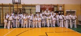 Karatecy z kraju jadą do Mścic na wielkie zawody 