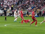 Piłka nożna. Duże zmiany na futbolowej mapie Polski. Derby Łodzi mają swoją markę