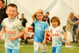 ORLEN Beniaminek Soccer Schools Liga trwa. Trzeci festiwal w 8 edycji za nami!