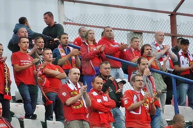 Widzew Łódź - Górnik Zabrze 0:3