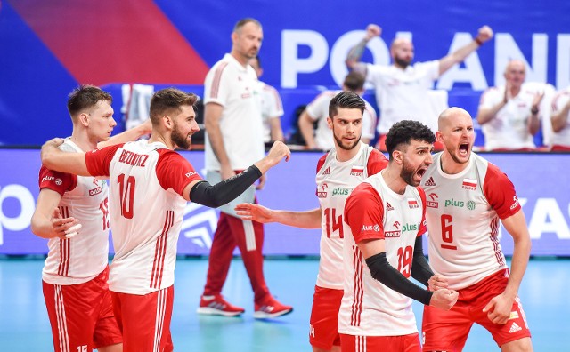 Reprezentacja Polski popełniała we wtorek, 5 lipca 2022 roku zbyt dużo błędów własnych w meczu z Iranem