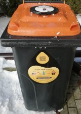 Zużyte spożywcze oleje i tłuszcze można oddać w gminie Kocmyrzów-Luborzyca do recyklingu