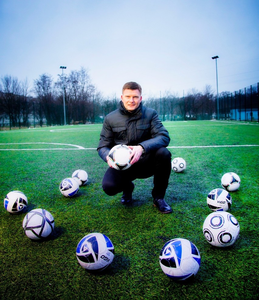 ANDRZEJ JUSKOWIAK (Borussia Moenchengladbach, VfL Wolfsburg,...