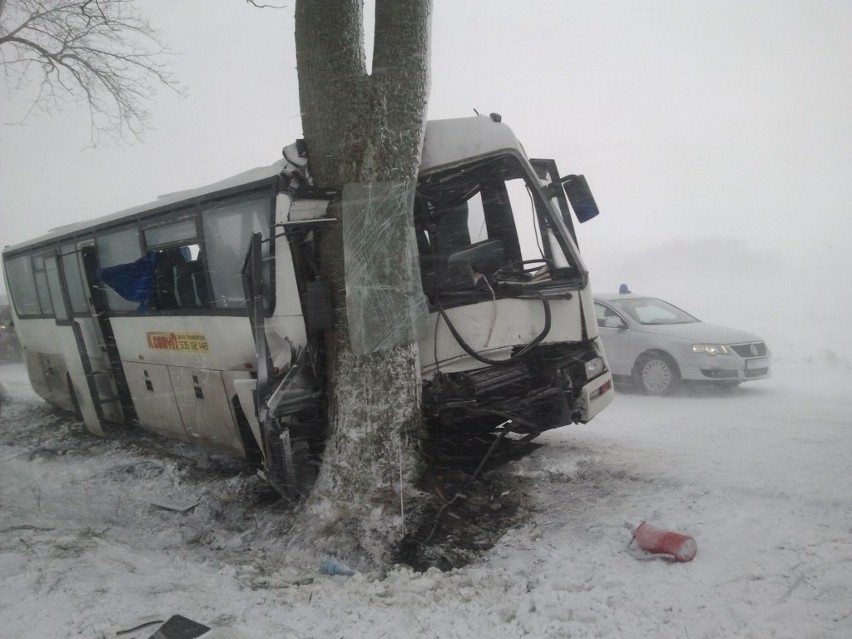 7 lat temu nad Pomorze dotarł orkan Ksawery. Zginęły 4...