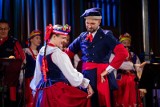 Zespół Pieśni i Tańca Ziemia Bydgoska wystąpił z koncertem „Dla Ciebie Mamo” w Filharmonii Pomorskiej
