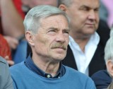 Widzew przed sezonem - bardzo krytyczni Tadeusz Gapiński i Wiesław Wraga