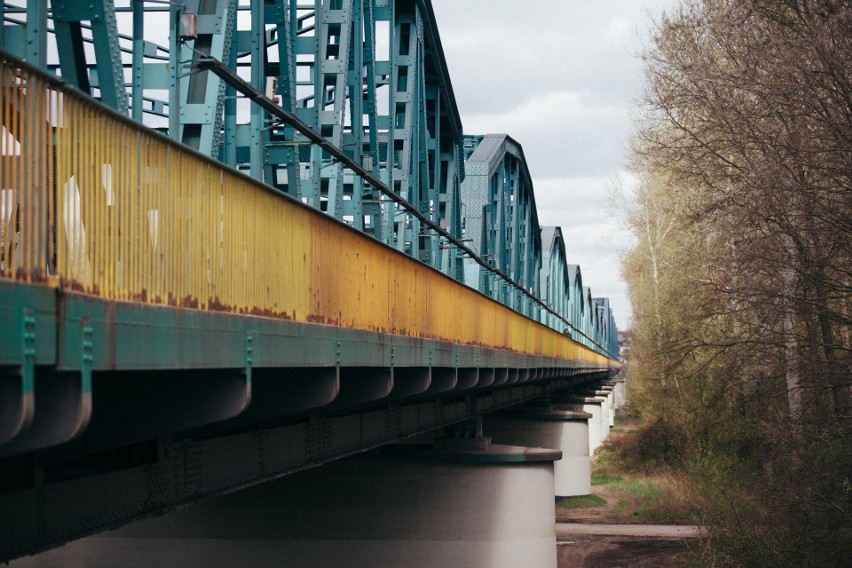 Niebawem historia mostu w Fordonie dobiegnie 125 lat!