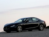 Maserati zamierza zwiększyć produkcję 