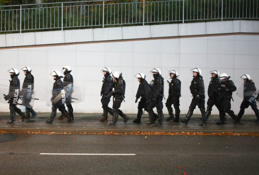 Arka - Lechia