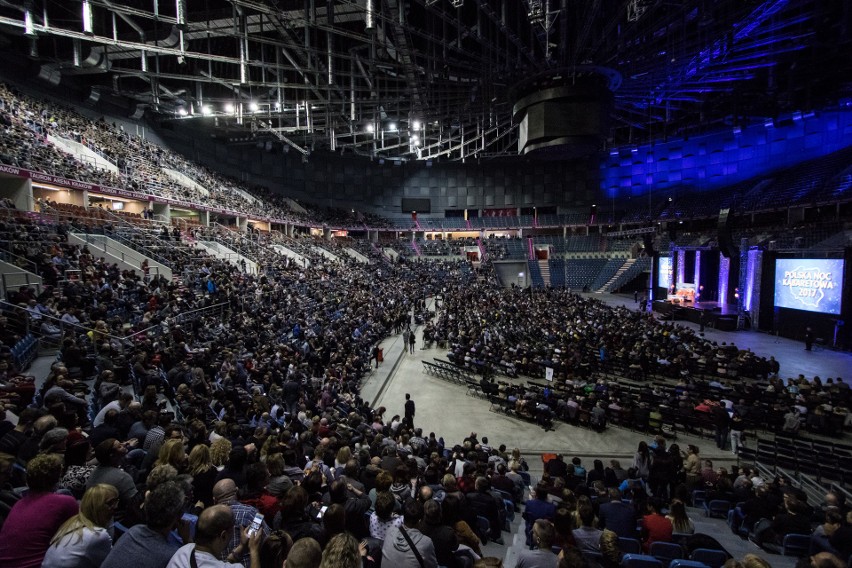 Polska Noc Kabaretowa 2017 