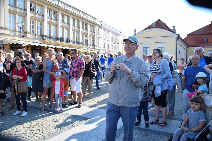 10. Podlaska Oktawa Kultur rozpoczęła się w Białymstoku....