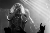 Roman Kostrzewski nie żyje. Legenda heavy i thrash metalu, wokalista zespołu Kat. Muzyk pochodzący z Piekar Śląskich zmarł w wieku 61 lat