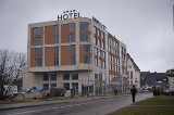Hotel Verde w Koszalinie - inwestycja za 25 milionów złotych - stoi pusta. Sąsiedzka i urzędnicza batalia 