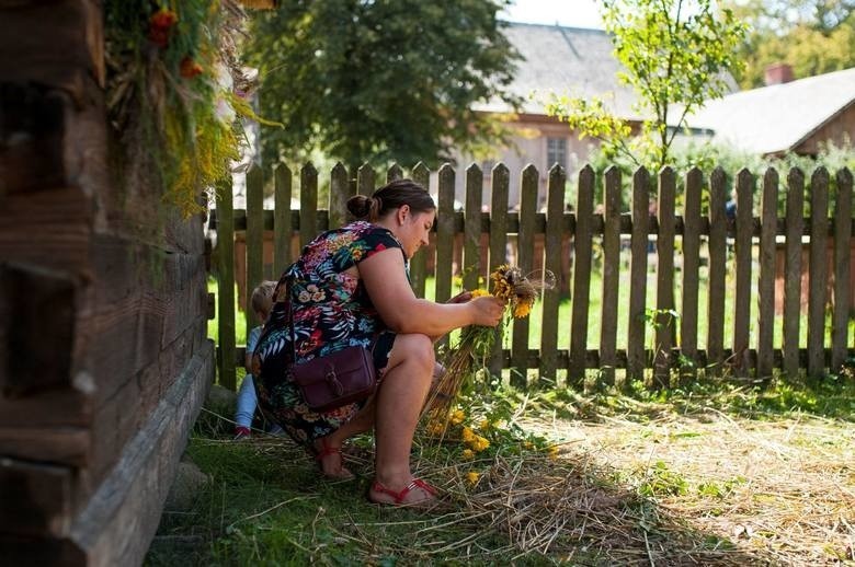 Podczas Podlaskiego Święta Chleba nie zabraknie pokazów...