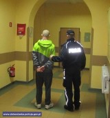 Dolny Śląsk: Policja przechwyciła 2 tysiące porcji amfetaminy i marihuany