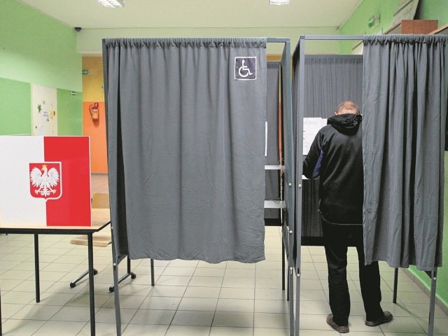 W Świeciu w kwietniowym głosowaniu będzie mogło wziąć udział 1686 wyborców. Ilu pójdzie do urn?