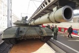 Sukces Ukraińców. W rejonie Charkowa zniszczyli "niezniszczalny" czołg wroga