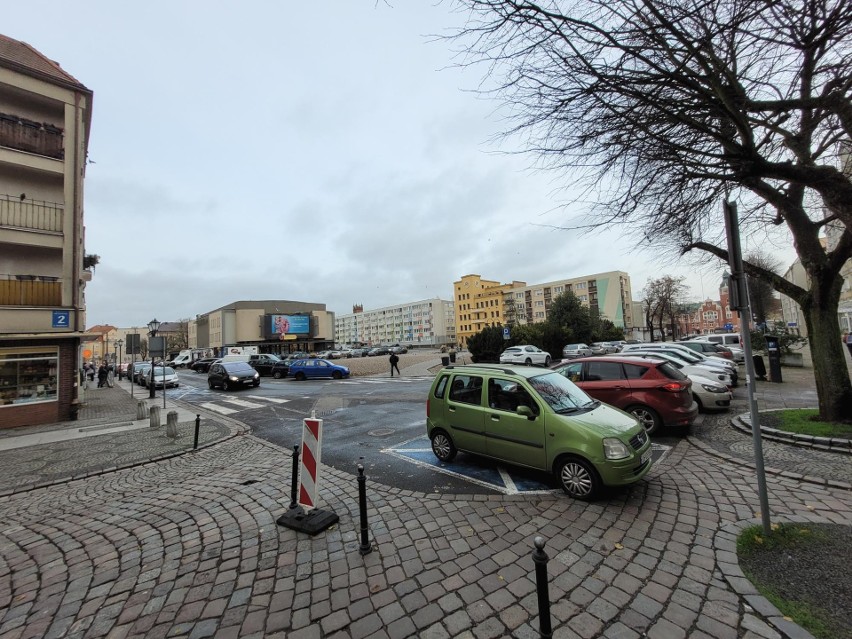 Projekt dotyczy rozbudowy ulic Zamenhofa, Piekiełko,...