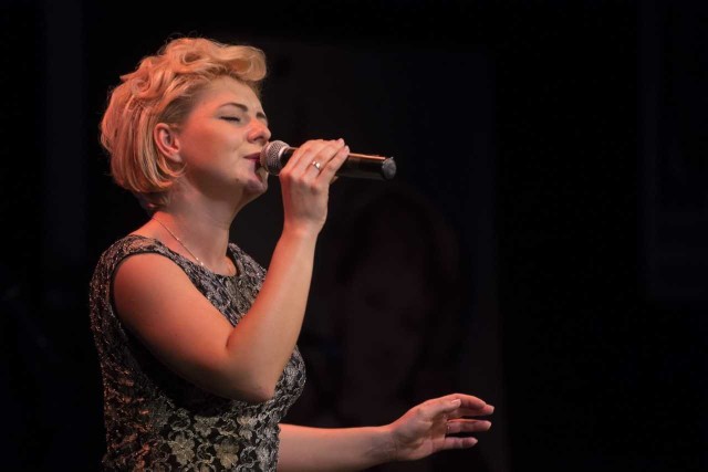 V Międzynarodowy Festiwal Piosenki „Anna German" czeka na zgłoszenia młodych talentów