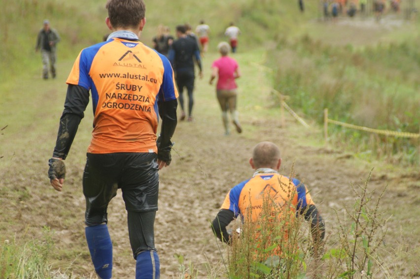 Bieg "HuntRun Aloha Dziku" 2018 - Białka Tatrzańska