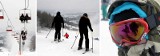 Aktualne warunki narciarskie na stokach w Bieszczadach i na Podkarpaciu (13.12.2010)