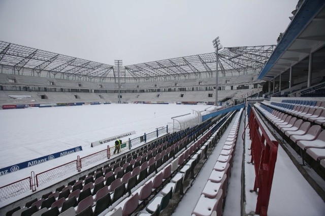 Czy w Górniku zagra dwóch piłkarzy Gwarka Zabrze?