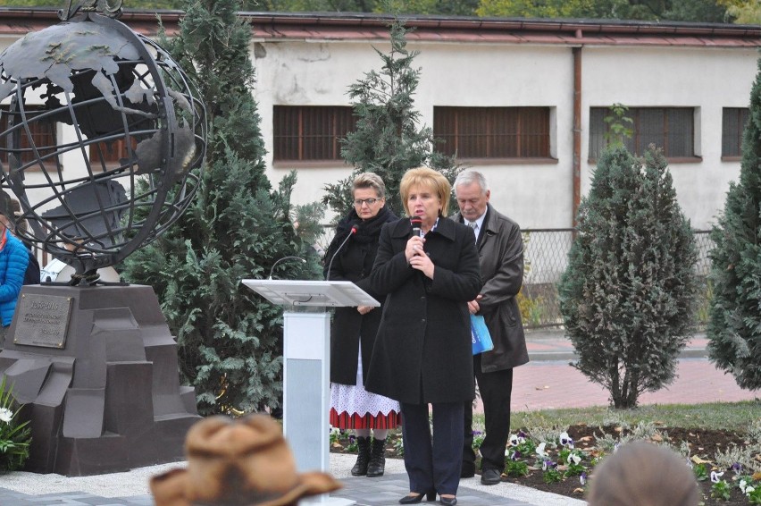 W sobotę mieszkańcy Parzymiech świętowali uroczyście 750 lat...