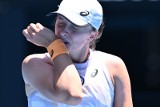 Świątek po porażce z Rybakiną w 1/8 finału Australian Open: Bardziej chciałam nie przegrać niż wygrać