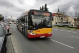N1 i N2. Nowe trasy nocnych autobusów w Rzeszowie
