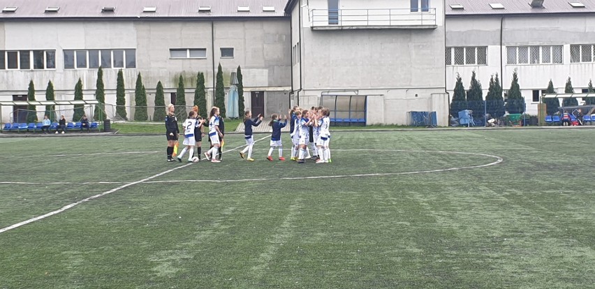 Futbol kobiet. Młodziczki UKS SMS Łódź zagrają w finałach MP