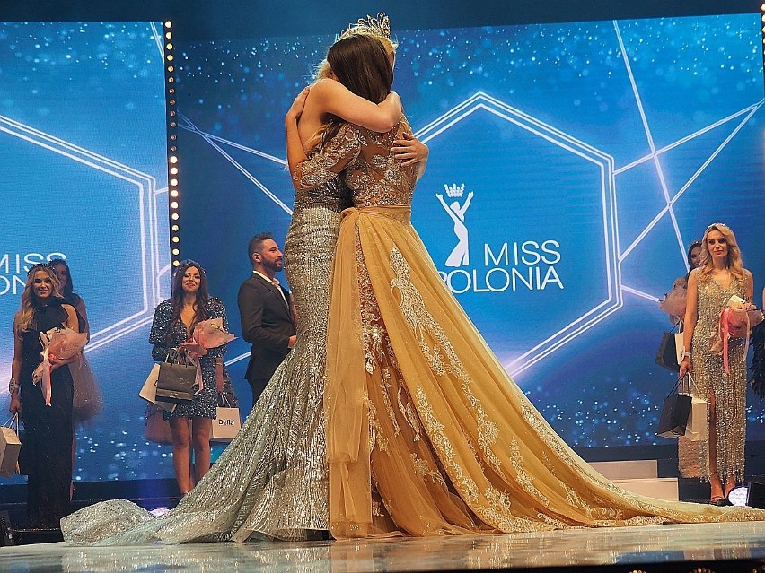 Natalia Gryglewska Miss Polonia 2020. Zdjęcia z gali finałowej. Te kandydatki miały szansę zdobyć tytuł najpiękniejszej Polki