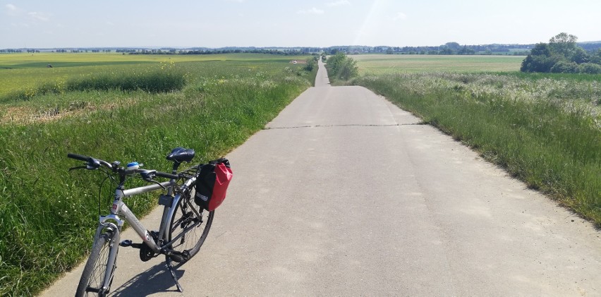 Powstaje kolejna przygraniczna ścieżka rowerowa. Świetne połączenie kilku tras   