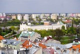 W Lublinie wiosna w pełni! Miasto zieleni się coraz bardziej, a kwitnące rośliny dodają mu niezwykłego uroku. Zobacz zdjęcia