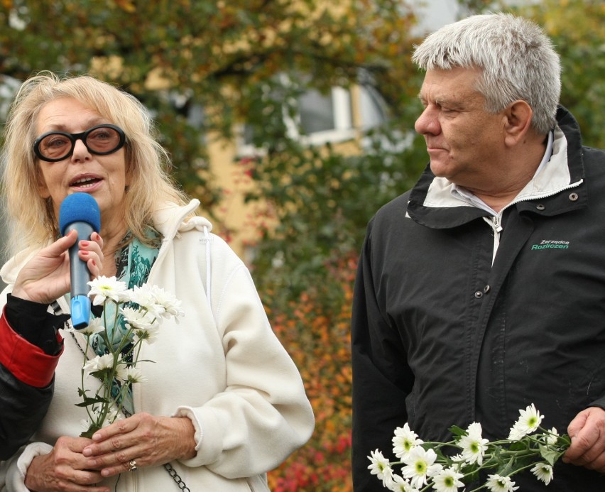 Historia miłości Kazimierza Mazura i Katarzyny Gärtner. Nie chciała go, bo był za młody. Niemal 30 lat później ich drogi znów się przecięły