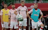 Lech Poznań blisko rekordowego transferu. Kupi reprezentanta Polski za 2 mln euro?