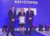 Zamek Krzyżtopór wyróżniony w konkursie Polskiej Organizacji Turystycznej