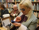 W Słupsku są już czytaki - książki dla niewidomych w formacie MP3